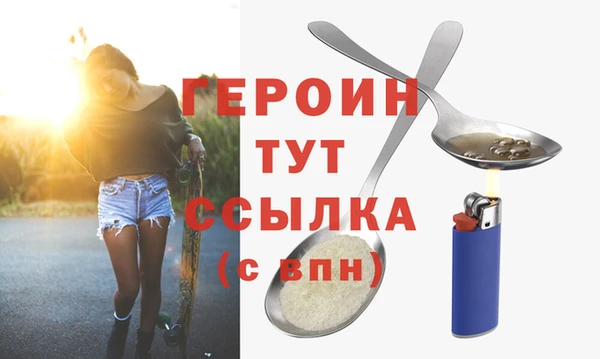 хмурый Гусь-Хрустальный
